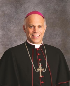 Archbishop Salvatore Cordileone 1
