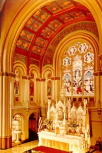 HISTORY OF ST. MARY’S CATHEDRAL 1